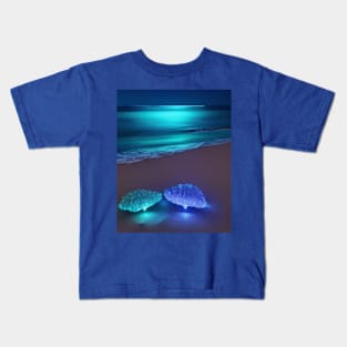 Dream beach Kids T-Shirt